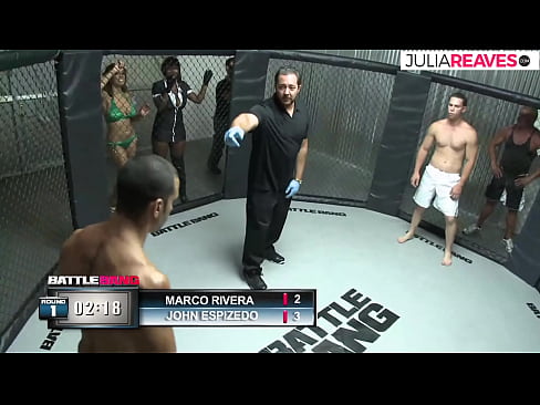 ❤️ Ultimate Fighter ringde bir kavgadan hemen sonra bir numara kızı sikikleri ❤ Sürtükler bize %tr.killvs.top ❌